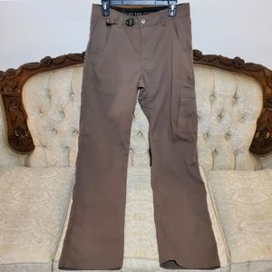 Prana Riostop Pants